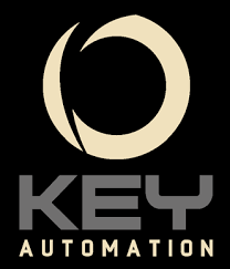 Závory Key