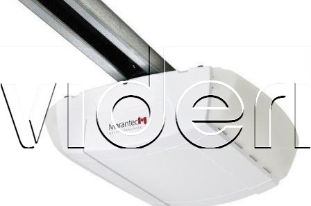 Marantec Comfort Speed 360 + 2x ovládač s koľajnicou do výšky brány 250cm 650N