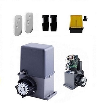 SPL 5 OX - set PULS 5 do 600 kg, ZÁRUKA 3 ROKY