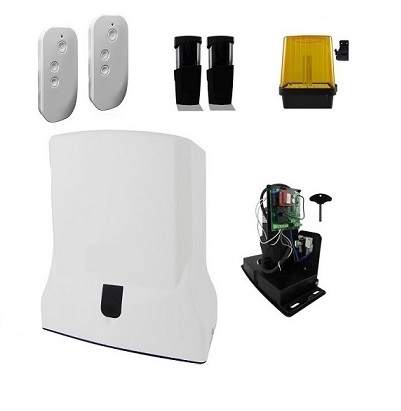 S PH 600 OX - Set PUSH 600 do 600 kg ZÁRUKA 3 ROKY