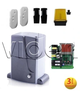 ST 2000 - Pohon posuvných brán do 2000 kg, ZÁRUKA 3 ROKY