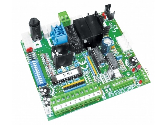 Riadiaca jednotka FADINI ELPRO 65