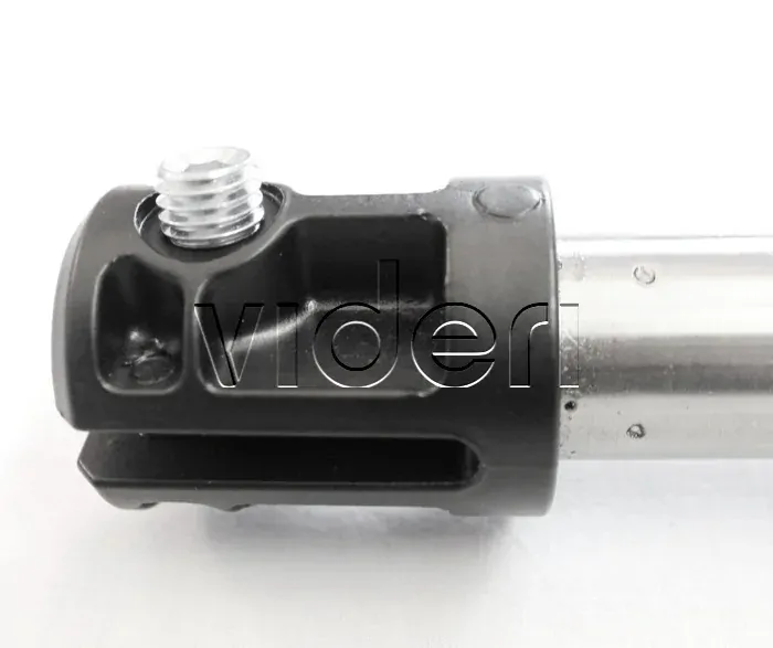 ST 1 F OXY - set 2ks TURN 100 s výkonom 350W/230V pre dve krídla 6m / 600 kg, (možnosť 24V verzie) ZÁRUKA 3 ROKY